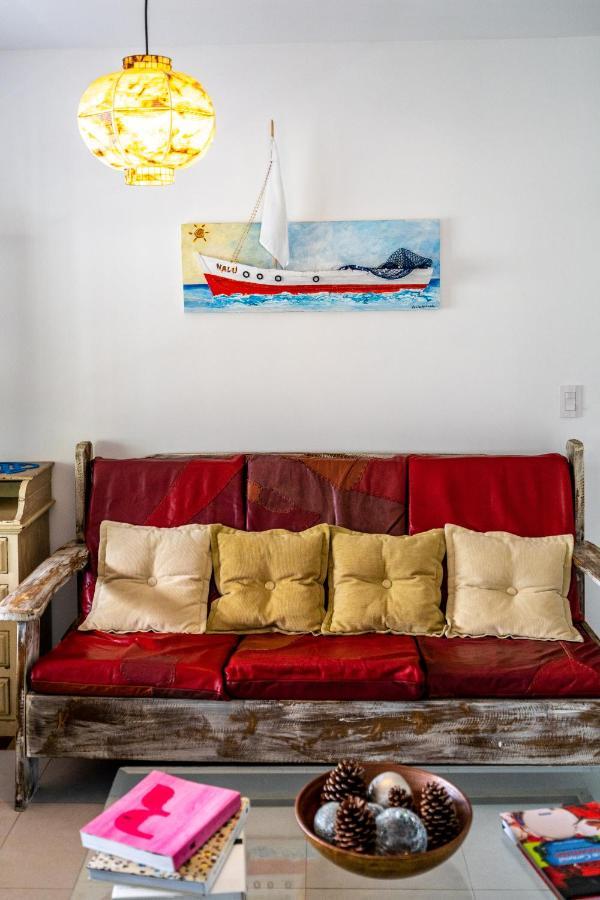 Nalu Ibicui Beach House Mangaratiba Zewnętrze zdjęcie