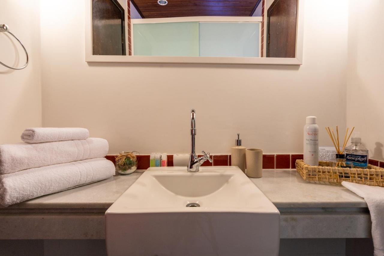 Nalu Ibicui Beach House Mangaratiba Zewnętrze zdjęcie