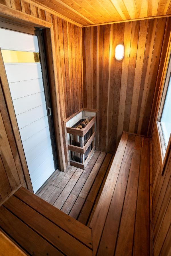 Nalu Ibicui Beach House Mangaratiba Zewnętrze zdjęcie